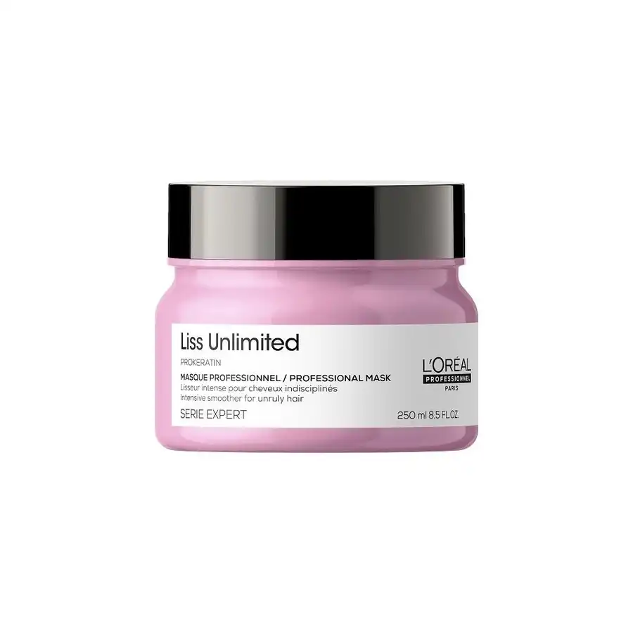 L´Oréal Professionnel Paris - Mascarillas hidratantes 250 ml unisex - L´Oréal Professionnel Paris - Comparador de precios