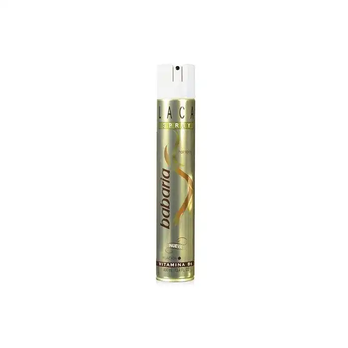 Laca Oro 400 ml - Babaria - Comparador de precios