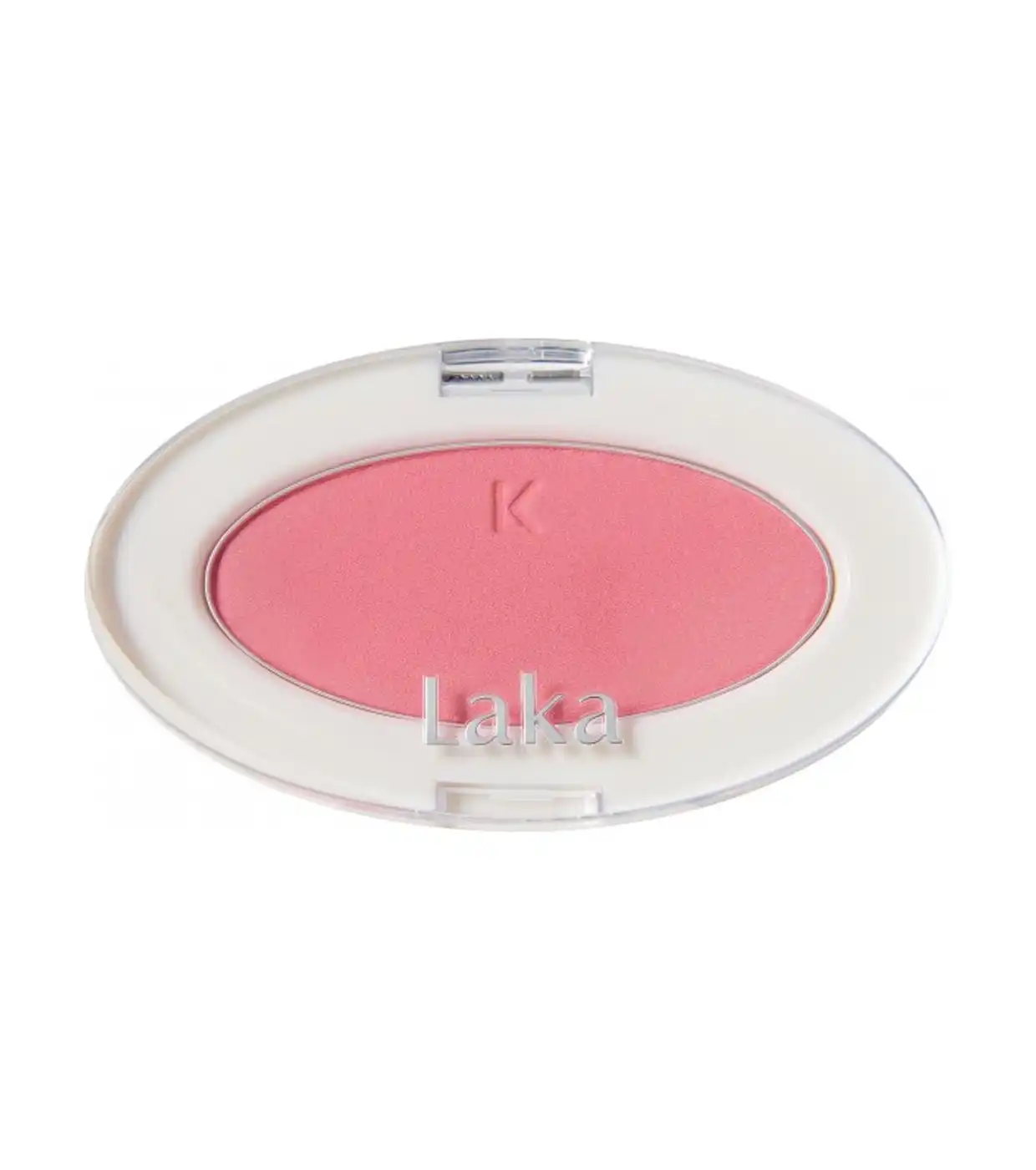 Laka - Colorete mate en polvo Love Silk Blush - 701: Harico - Laka - Comparador de precios