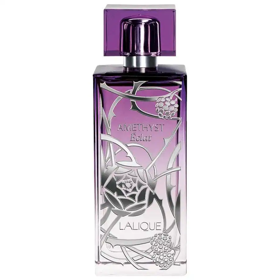 Lalique Amethyst Éclat Eau de Parfum 100 ML - Lalique - Comparador de precios