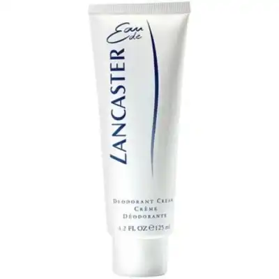 Lancaster Desodorante crema, 125 ml - Lancaster - Comparador de precios