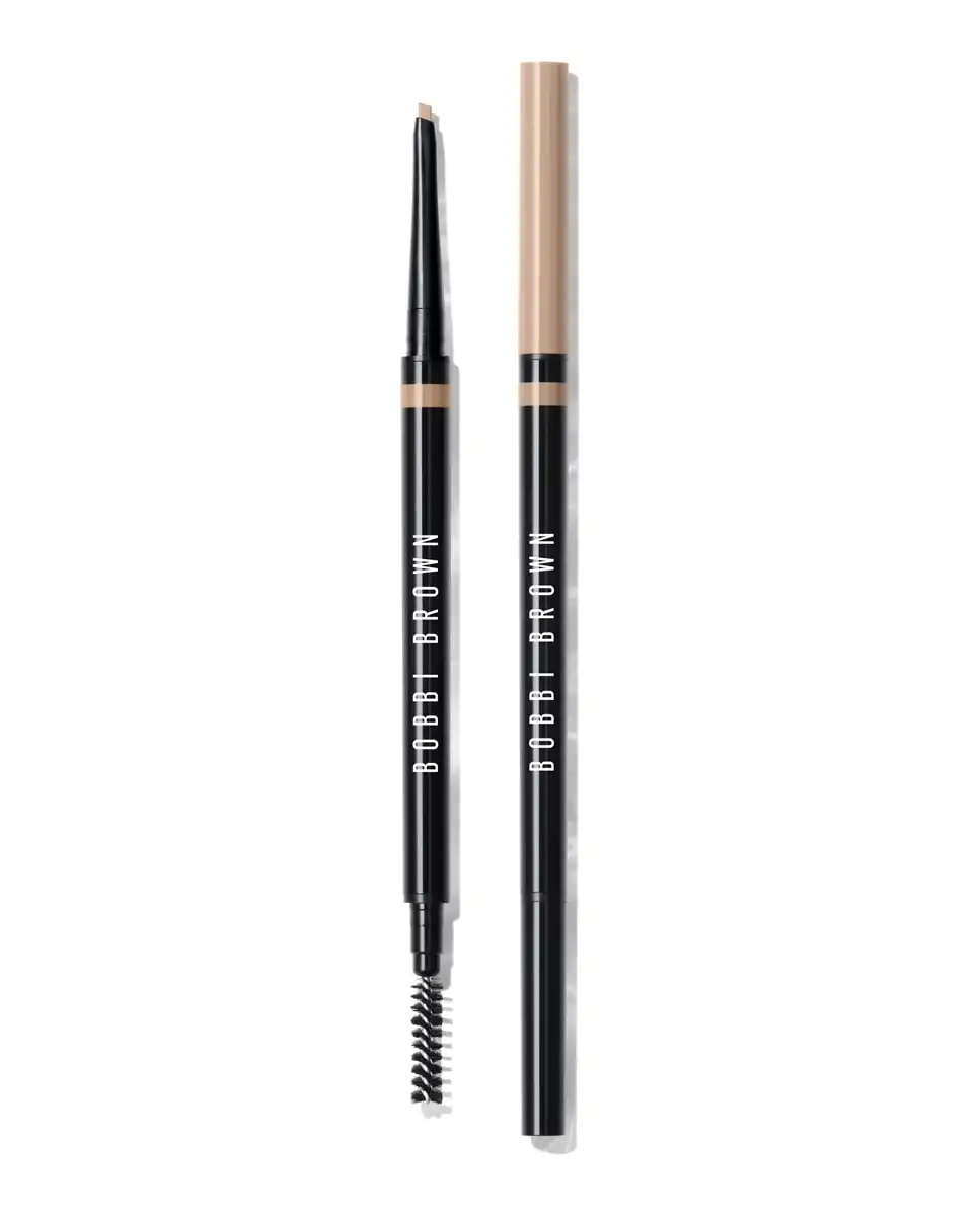 Lápiz De Cejas Precise Brow Pencil Bobbi Brown NEUTRAL BLONDE 0,6 gr - Bobbi Brown - Comparador de precios