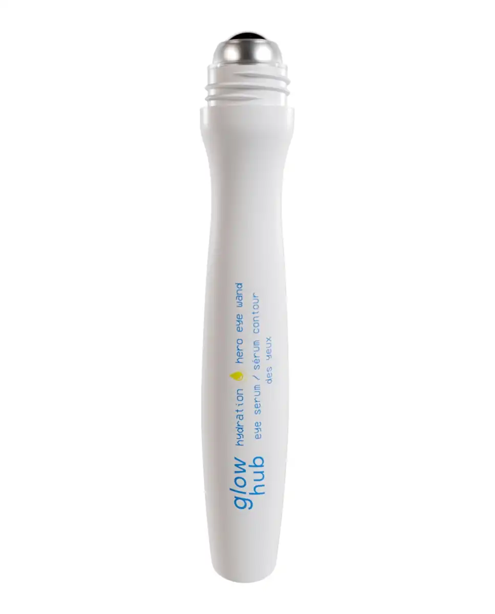 Lápiz Hydration Hero Eye Wand 15 ml Glow Hub - Glow Hub - Comparador de precios