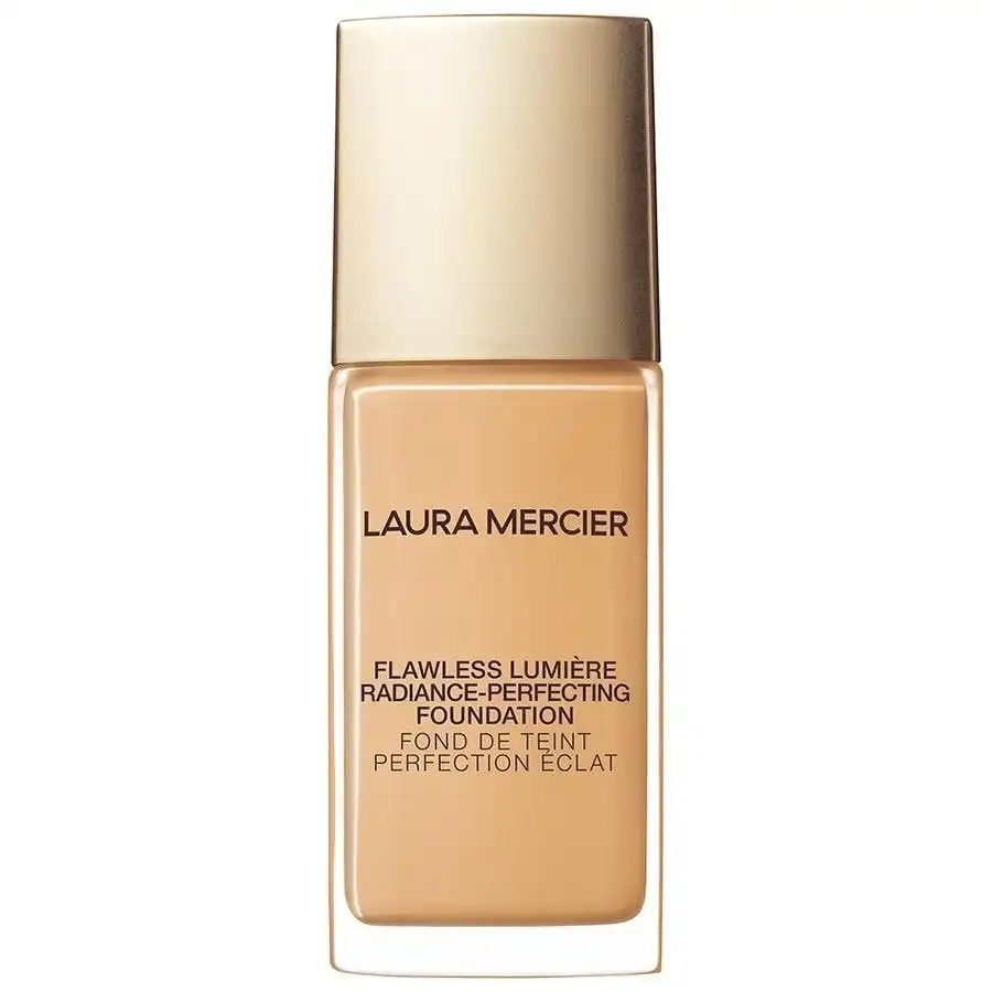 Laura Mercier - Flawless Lumière Radiance Perfecting Bases de maquillaje 30 ml Latte - Aura - Comparador de precios