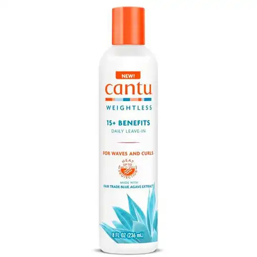 Leave-In Capilar 15 Benefits - Cantu - Comparador de precios