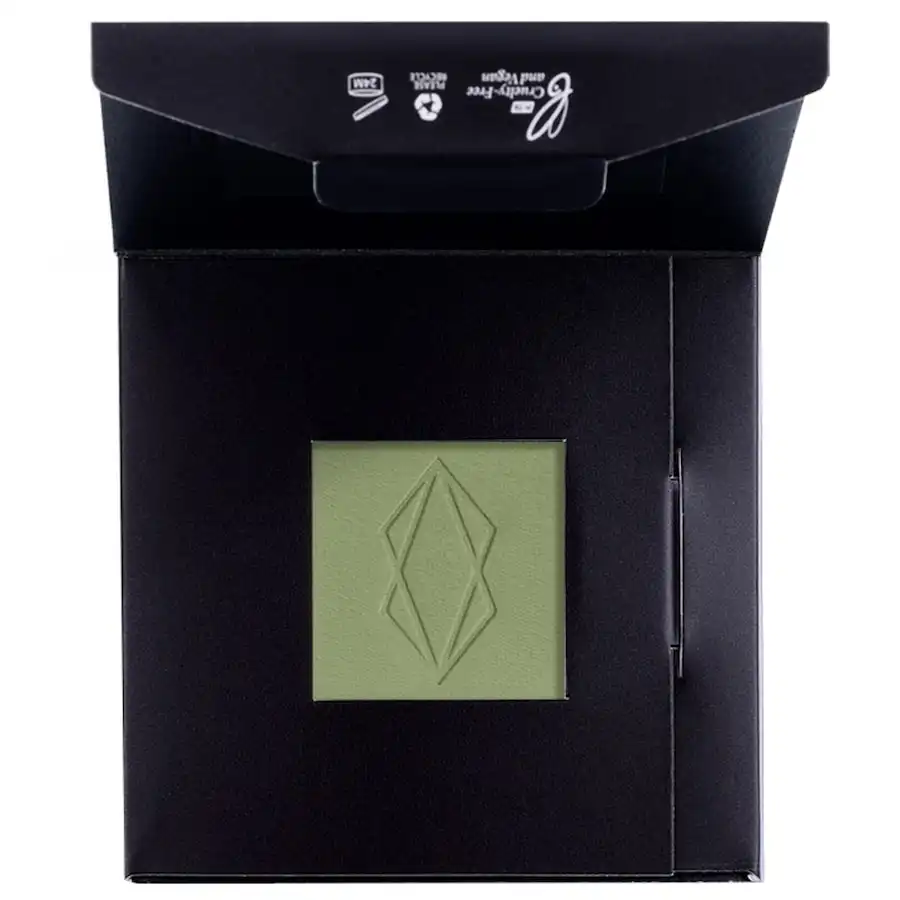 Lethal Cosmetics - Magnetic Sombra de ojos 1.8 g Habitat - Lethal Cosmetics - Comparador de precios