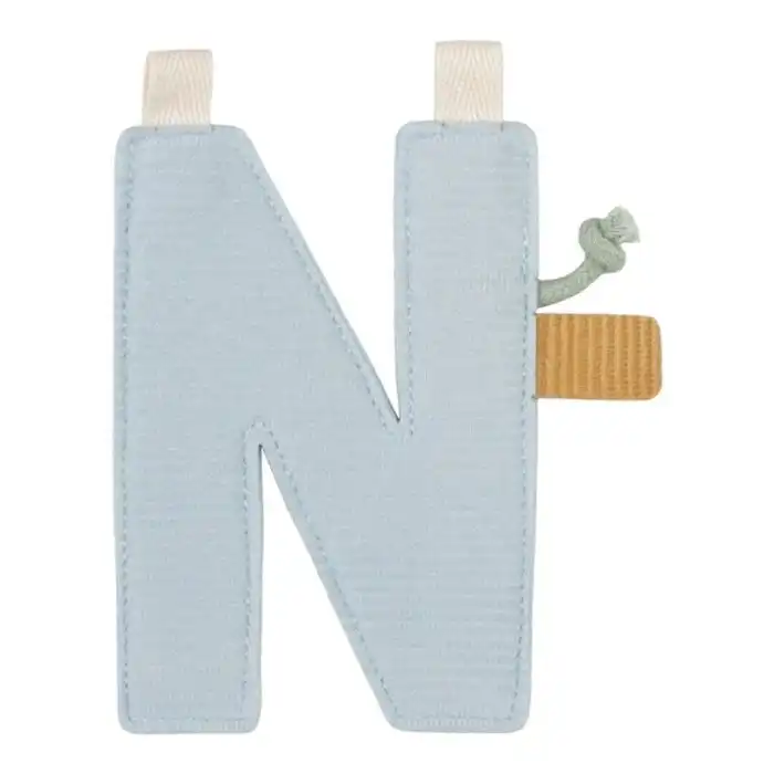 Letras Deco - Little Dutch - Comparador de precios