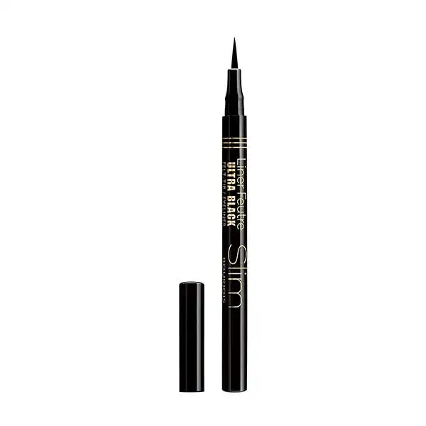Liner Feutre Ultra Black - Bourjois - Comparador de precios