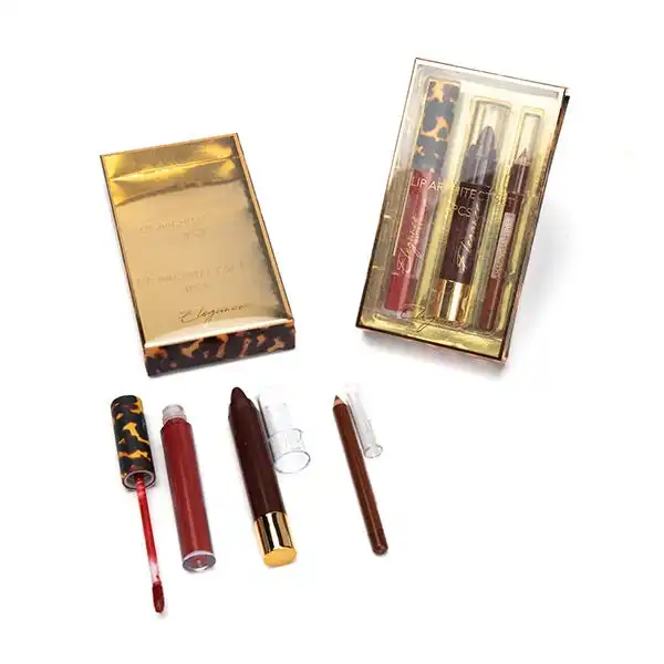 Lip Architect Set - MARKANT - Comparador de precios