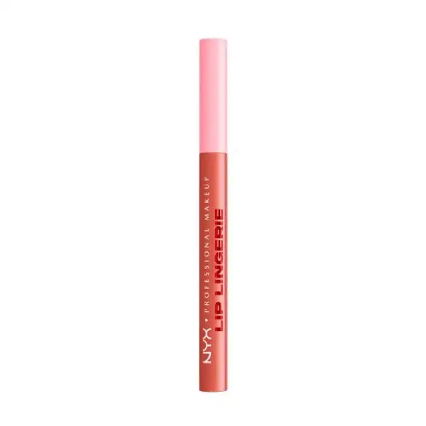 Lip Lingerie Liner Stain After Hours - NYX PROFESSIONAL MAKE UP - Comparador de precios