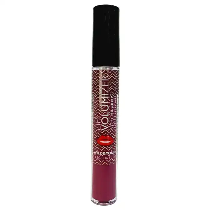 LipGloss Volumizer Hilurlip - Wild - Young - Comparador de precios