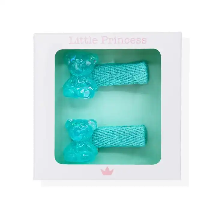 Little Princess Clips Osito - You Are The Princess - Comparador de precios