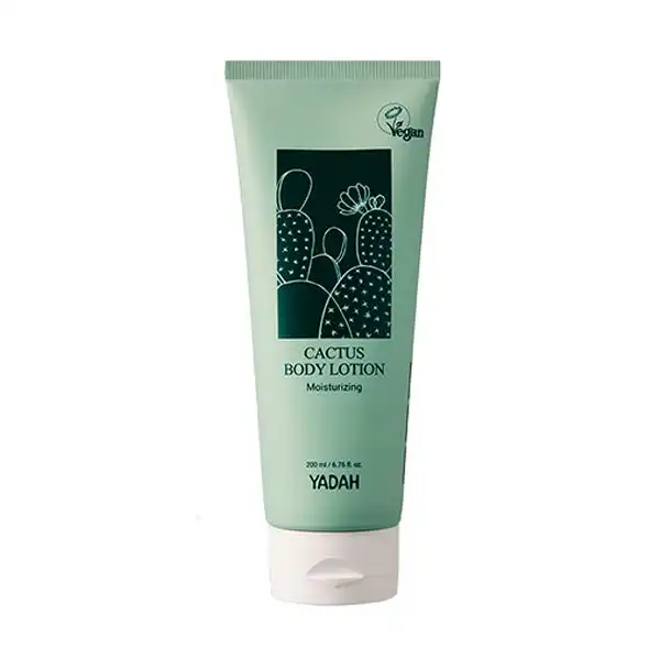 Loción Corporal Cactus - Yadah - Comparador de precios