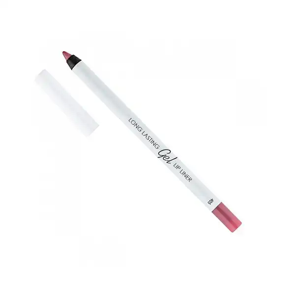 Long Lasting Gel Lip Liner 405 - LAMEL PROFESSIONAL MAKE UP - Comparador de precios