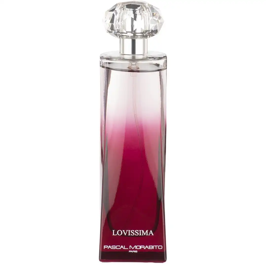 Lovissima Eau de Parfum 100 ml - Pascal Morabito - Comparador de precios