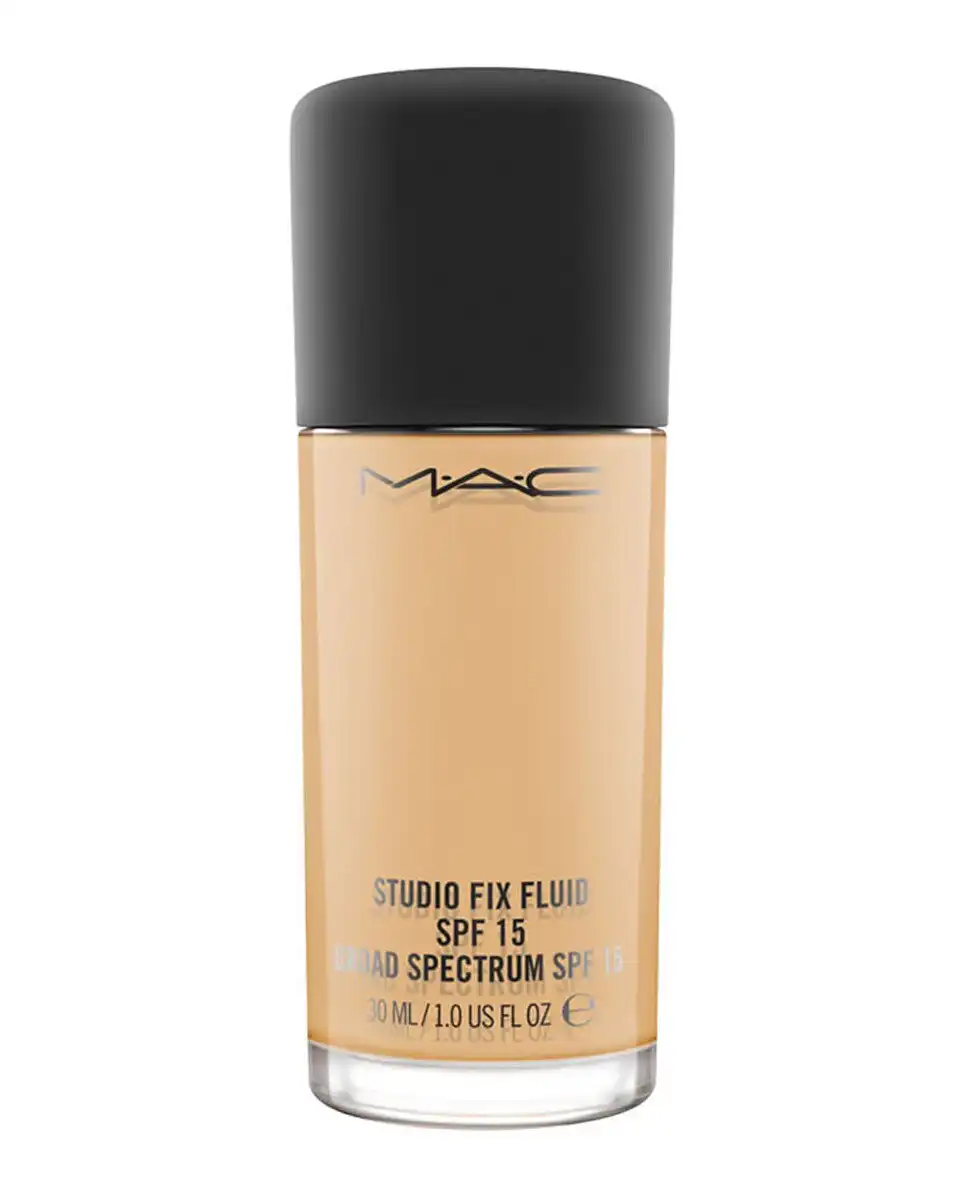 M.A.C - Base De Maquillaje Studio Fix Fluid SPF 15 - M.A.C - Comparador de precios