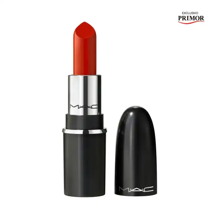 Macximal Mini Mac Silky Mate Lipstick - MAC - Comparador de precios