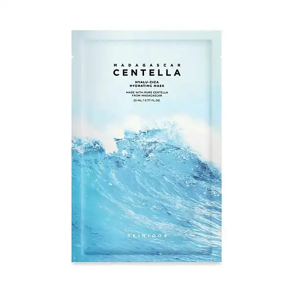 Madagascar Centella - Skin 1004 - Comparador de precios