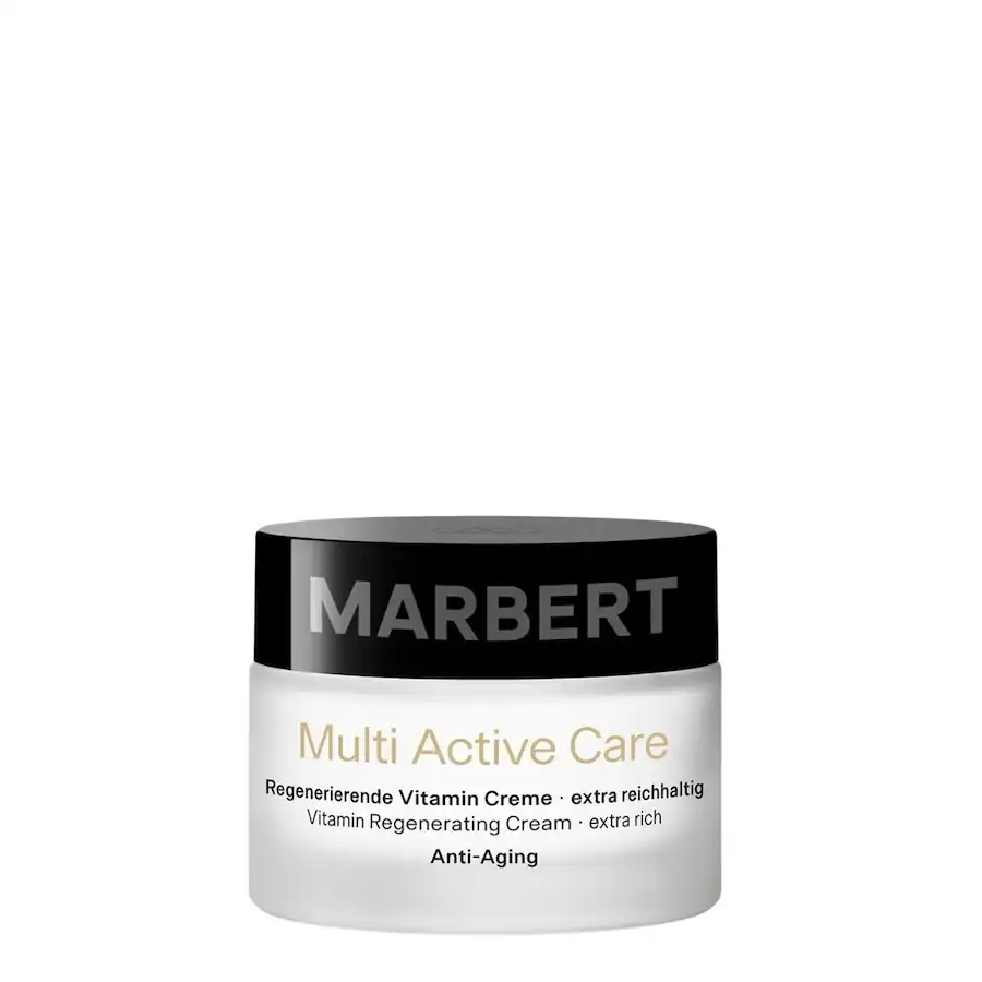 Marbert - MultiActiveCare Regenerating Vitamin Cremas faciales 50 ml female - Marbert - Comparador de precios