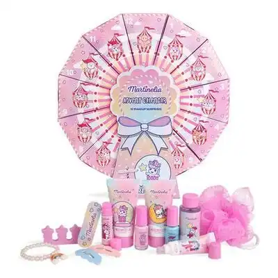 MARTINELIA Advent Calendar 12 Days Und. - MARTINELIA - Comparador de precios