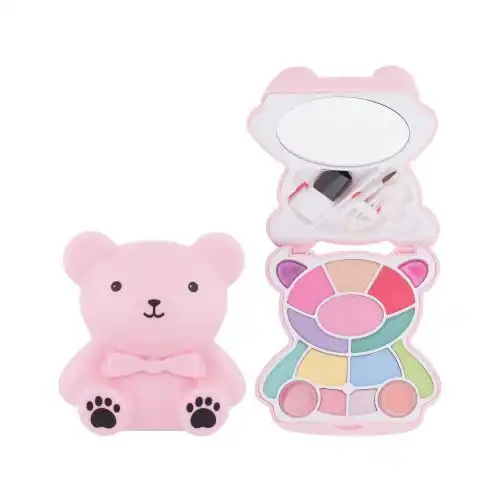 MARTINELIA Oso My Best Friends Und. Estuche de Maquillaje Infantil - MARTINELIA - Comparador de precios
