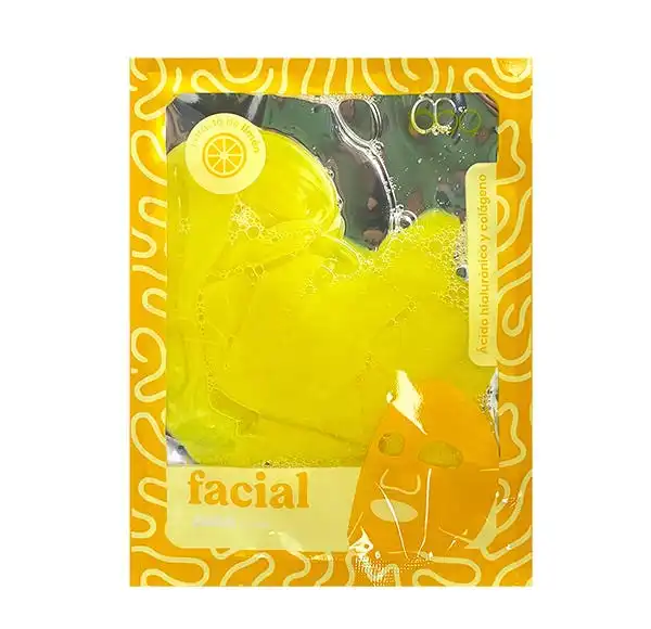 Mascarilla Facial - 1699 - Comparador de precios