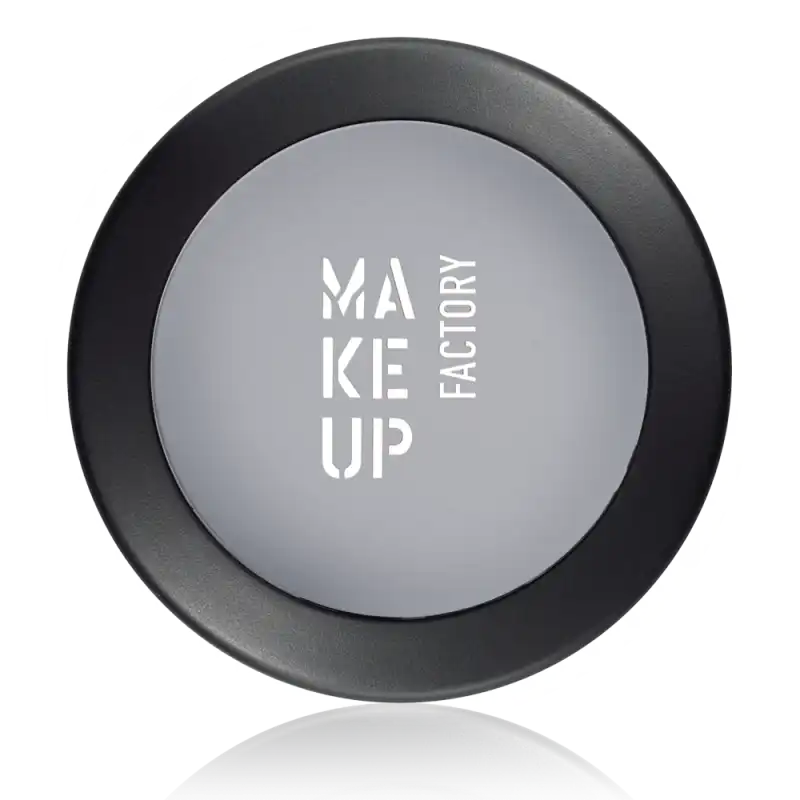 Mat Eye Shadow Pale Grey 54 - Make Up Factory - Comparador de precios