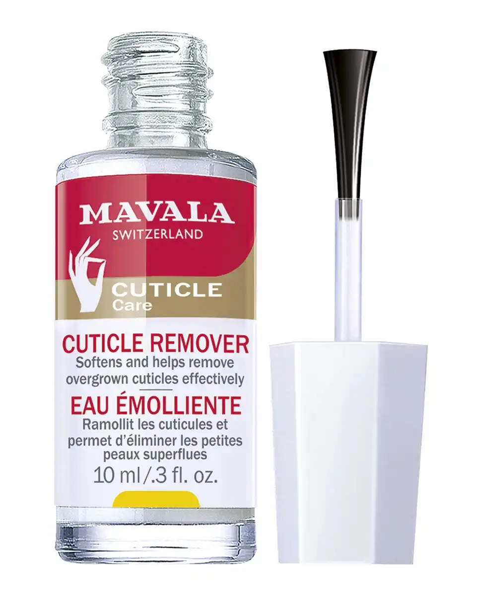 Mavala - Quita Cutículas - MAVALA - Comparador de precios