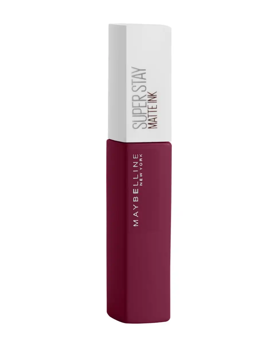 Maybelline - Barra De Labios SuperStay Matte Ink - Maybelline - Comparador de precios