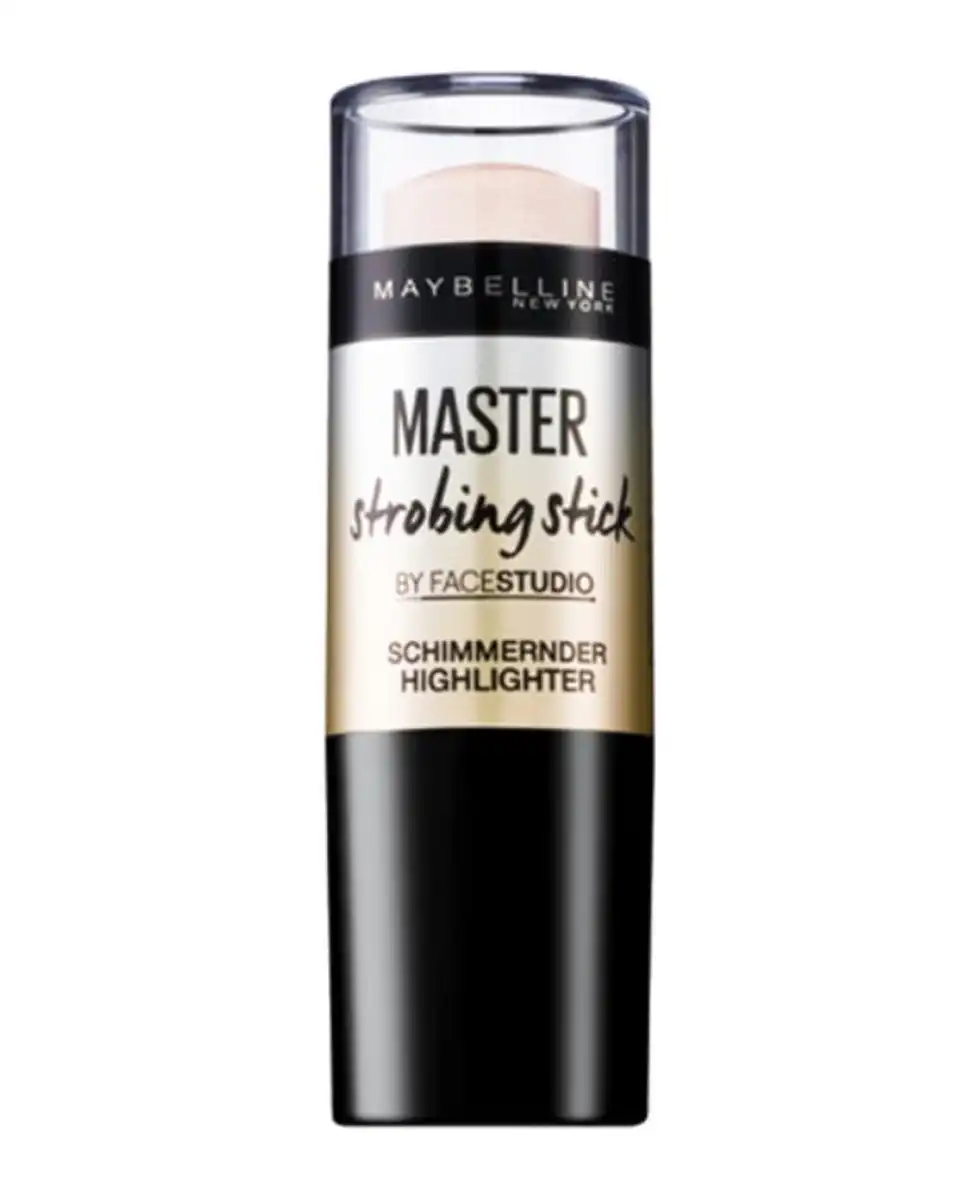 Maybelline - Iluminador En Stick Master Strobing - Maybelline - Comparador de precios