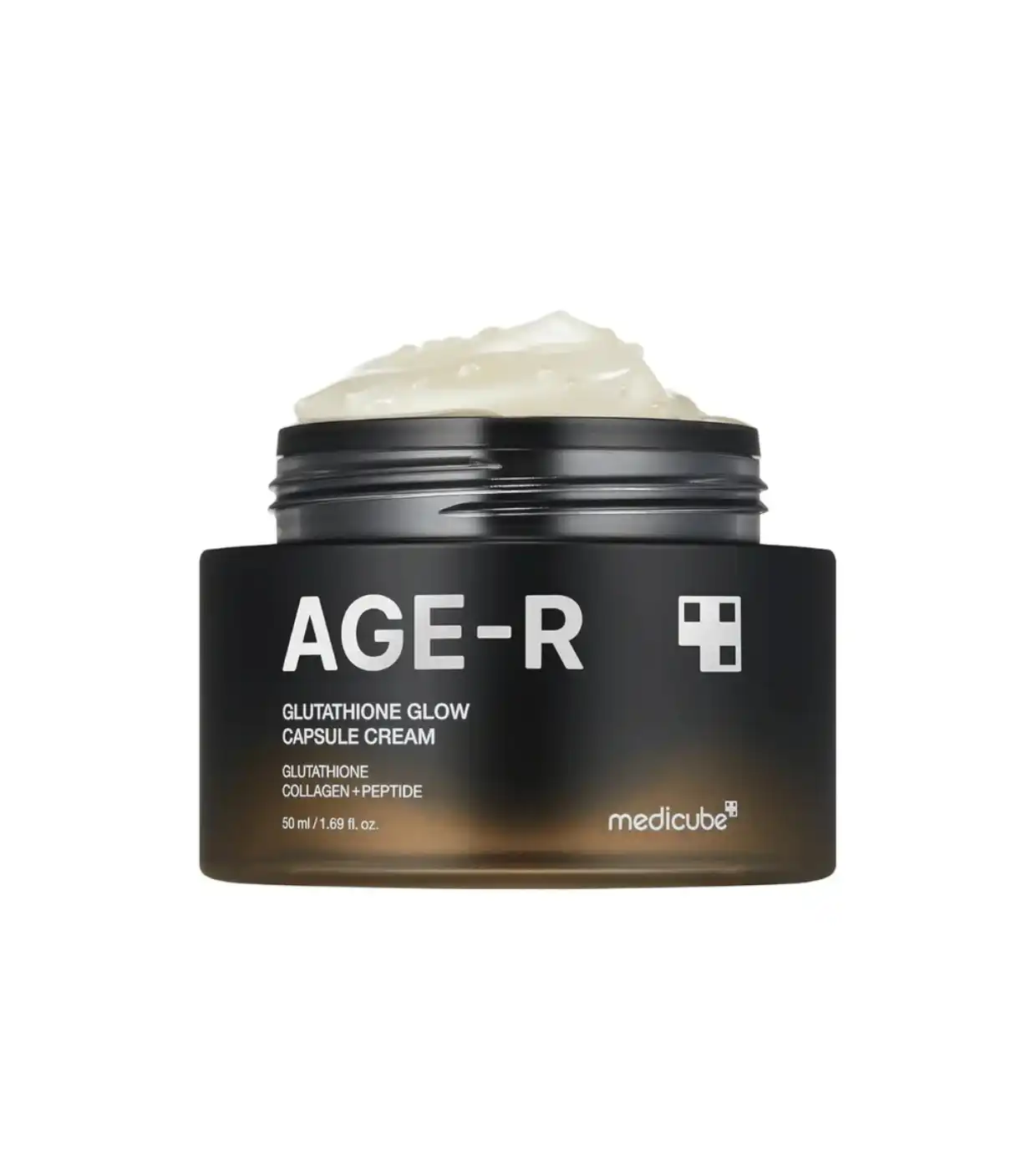 Medicube - *Age-R* - Crema iluminadora Glutathione Glow Capsule - Medicube - Comparador de precios