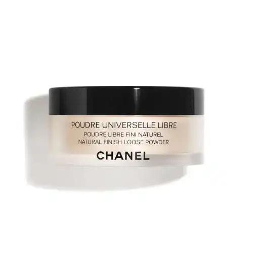 POUDRE UNIVERSELLE LIBRE 50 Polvos Sueltos Acabado Natural - Chanel - Comparador de precios