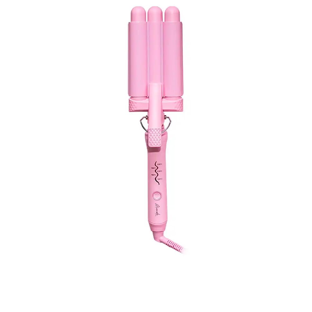 Mermade Profiwelleneisen pro mini waver #pink 25 mm - Mermade - Comparador de precios