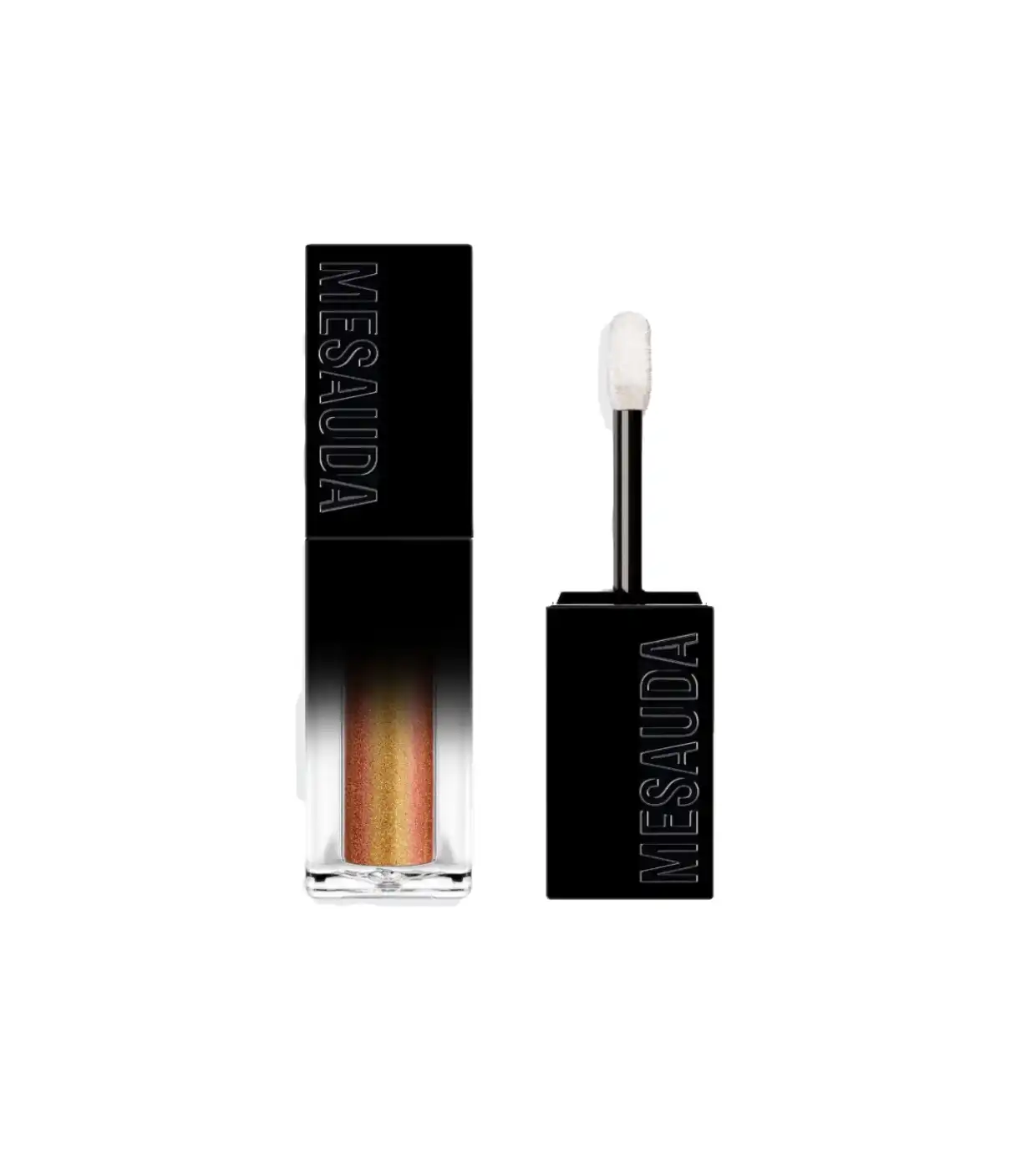 Mesauda - Sombra de ojos líquida Galactic Shadow - 106: Supernatural - Mesauda Beauty - Comparador de precios