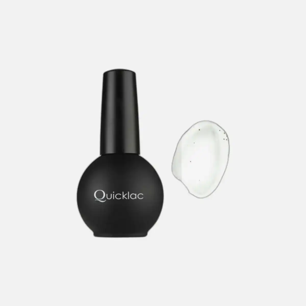 Mia Cosmetics Quicklac Matte Coat, 15 ml - Mia Cosmetics - Comparador de precios