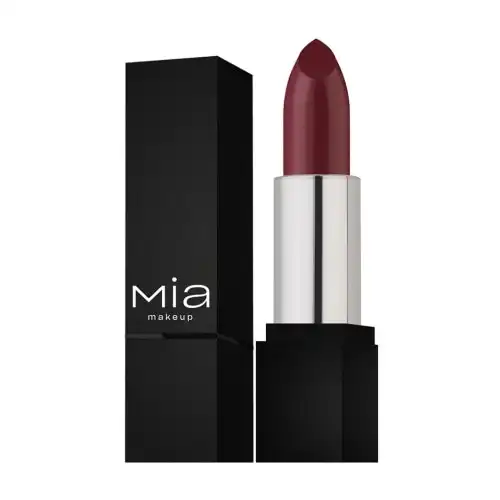 Mia Make Up - Creamy Matte Barra de Labios Barras de labios 4 g RS 592 - Mia Make Up - Comparador de precios