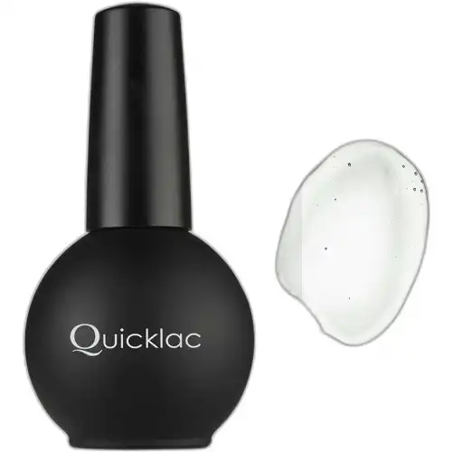 Mia Make Up - Quicklac Base Vitactive Base coat 15 ml 15 ML - Mia Make Up - Comparador de precios