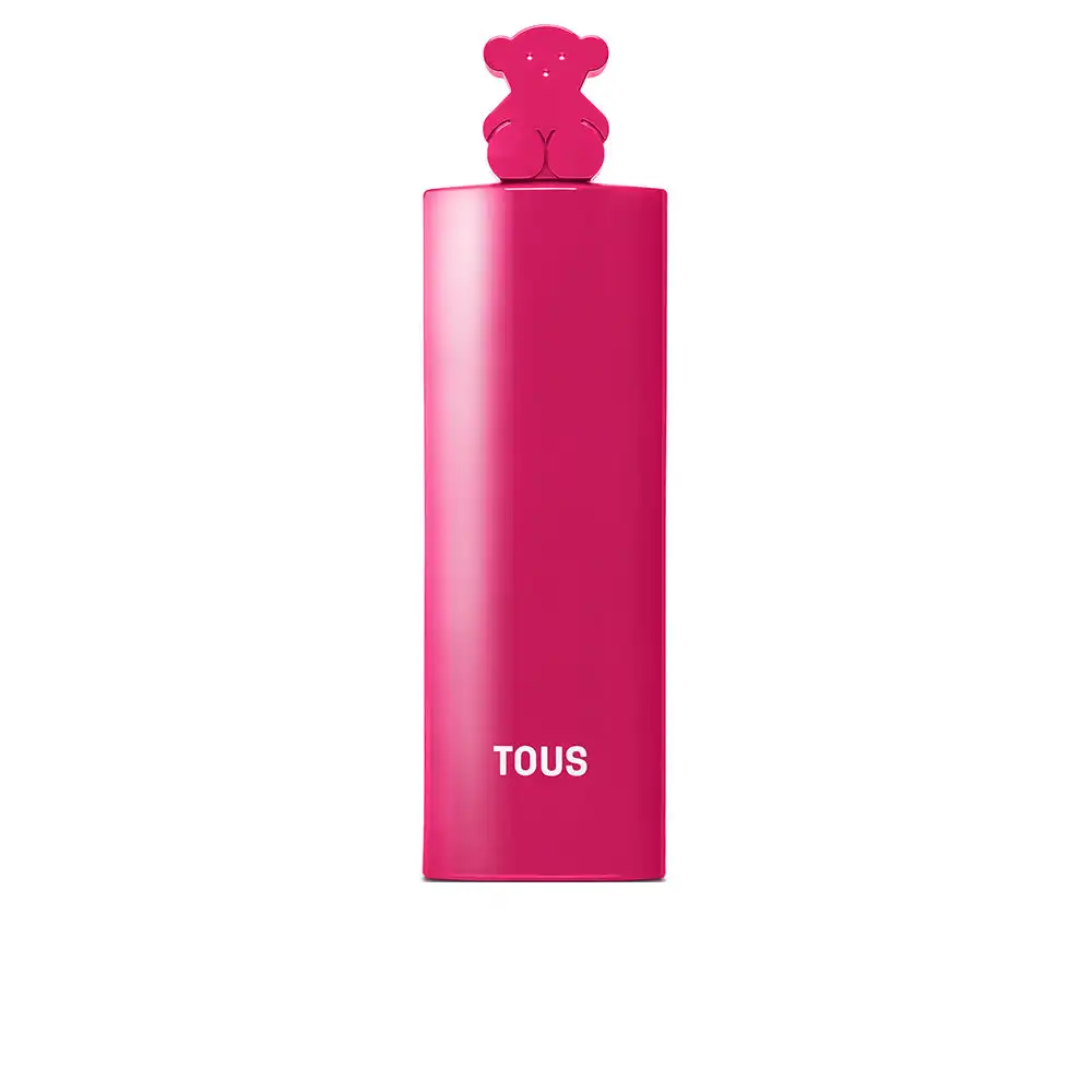 More More Pink eau de toilette vaporizador 90 ml - Tous - Comparador de precios