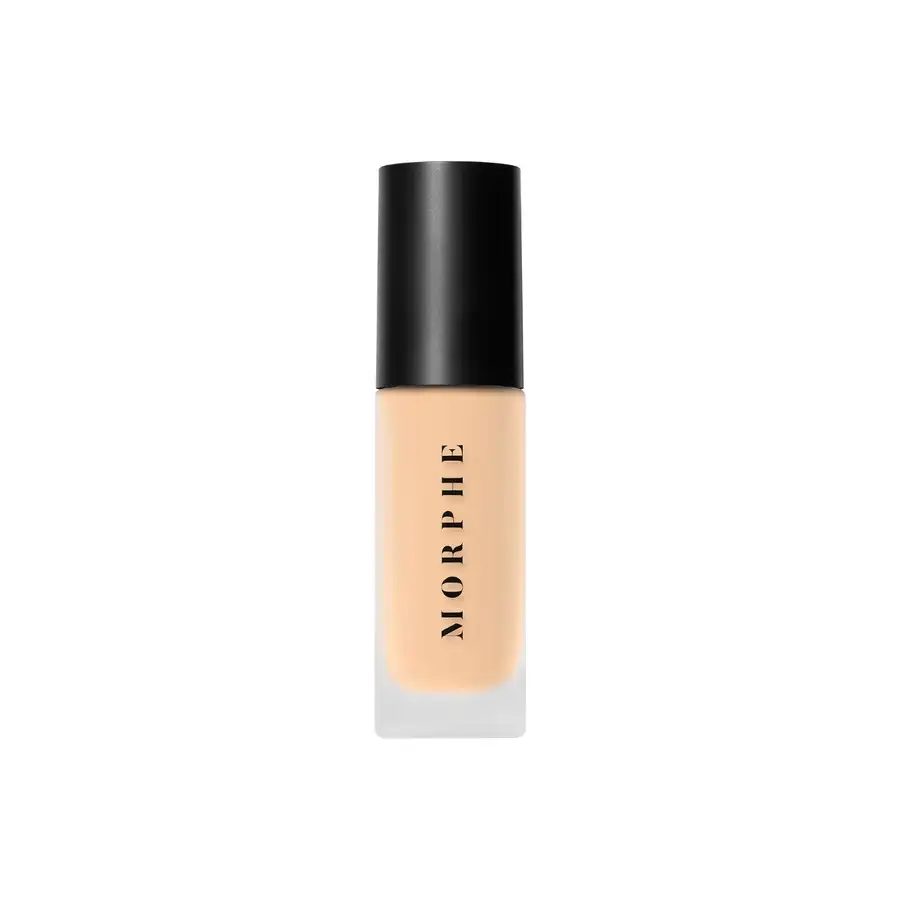 Morphe - Filter Effect Soft Focus Bases de maquillaje 28 ml 09,Light Medium With Neutral U - Morphe - Comparador de precios