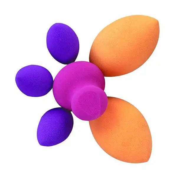 Multi Pack Miracle Complexion Sponges - Real Techniques - Comparador de precios