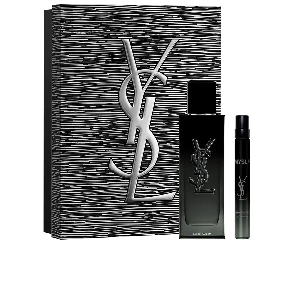 Myslf Estuche 2 pz - Yves Saint Laurent - Comparador de precios