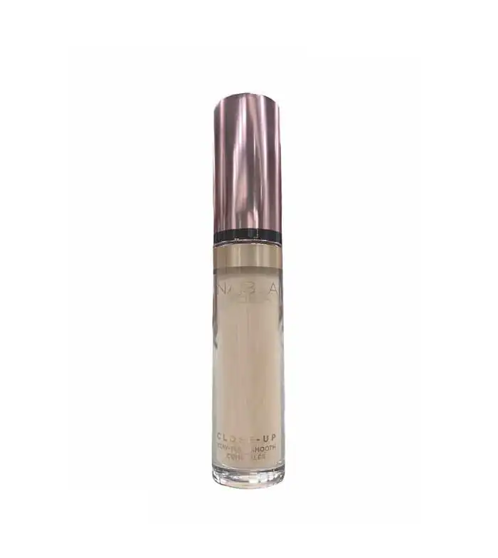 Nabla - Corrector Close-Up - Ivory - Nabla - Comparador de precios
