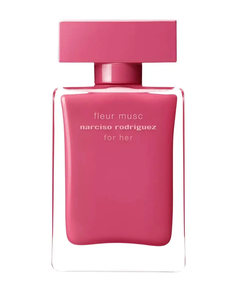 Narciso Rodriguez - Eau De Parfum For Her Fleur Musc 50 Ml - Narciso Rodriguez - Comparador de precios