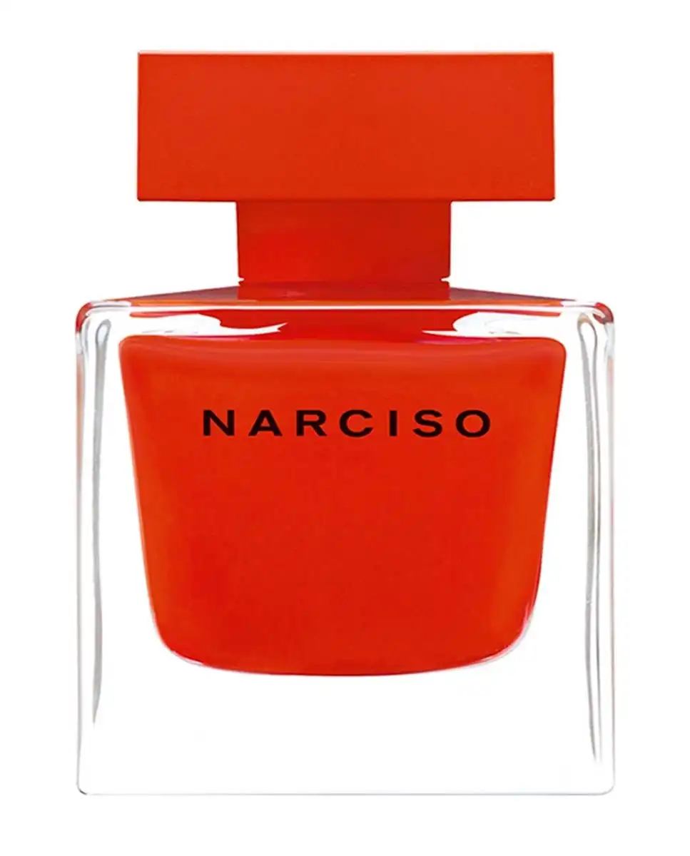 Narciso Rodriguez - Eau De Parfum Narciso Rouge 50 Ml - Narciso Rodriguez - Comparador de precios
