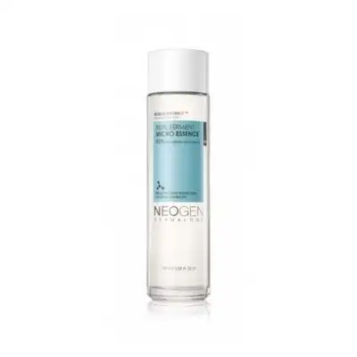 Neogen Neogen Dermalogy Real Ferment Micro Essence, 150 ml - Neogen - Comparador de precios