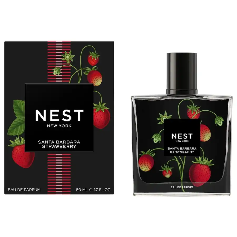 NEST NEW YORK - Santa Barbara Strawberry Perfumes 50 ml female - Nest New York - Comparador de precios