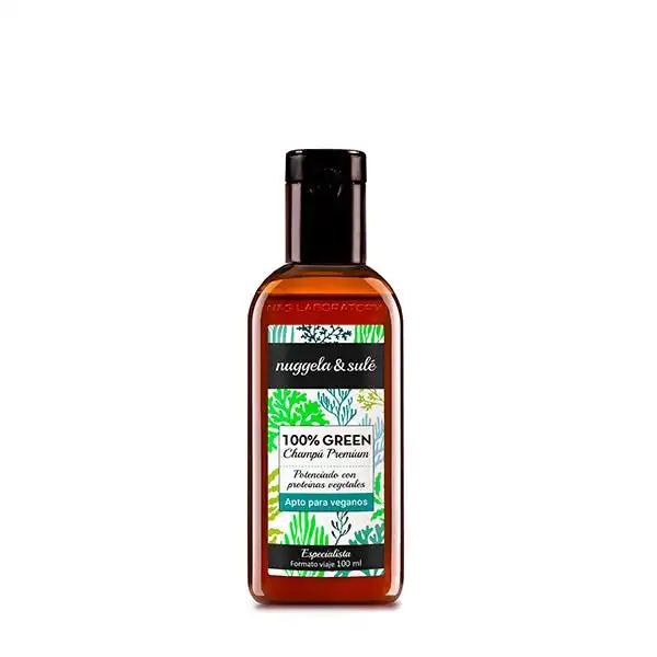 Nuggela & Sulé 100ML - Nuggela & Sulé - Comparador de precios