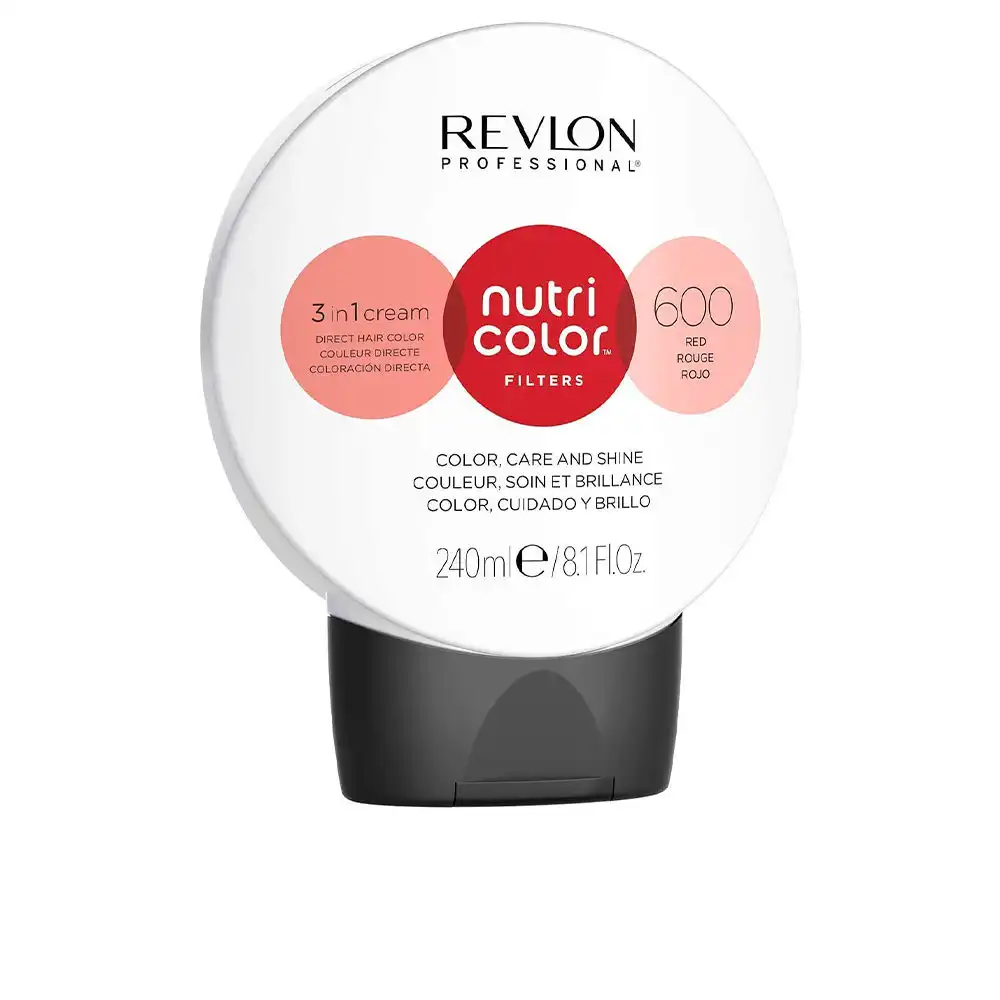 Nutri Color filters #600 - Revlon - Comparador de precios