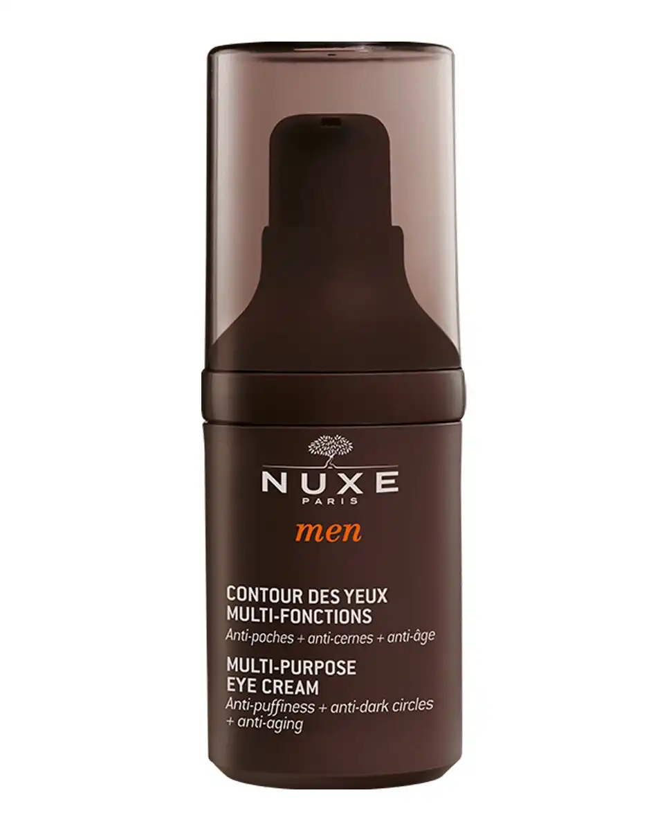 Nuxe - Contorno De Ojos Hombre Multi-Funciones Men - NUXE - Comparador de precios