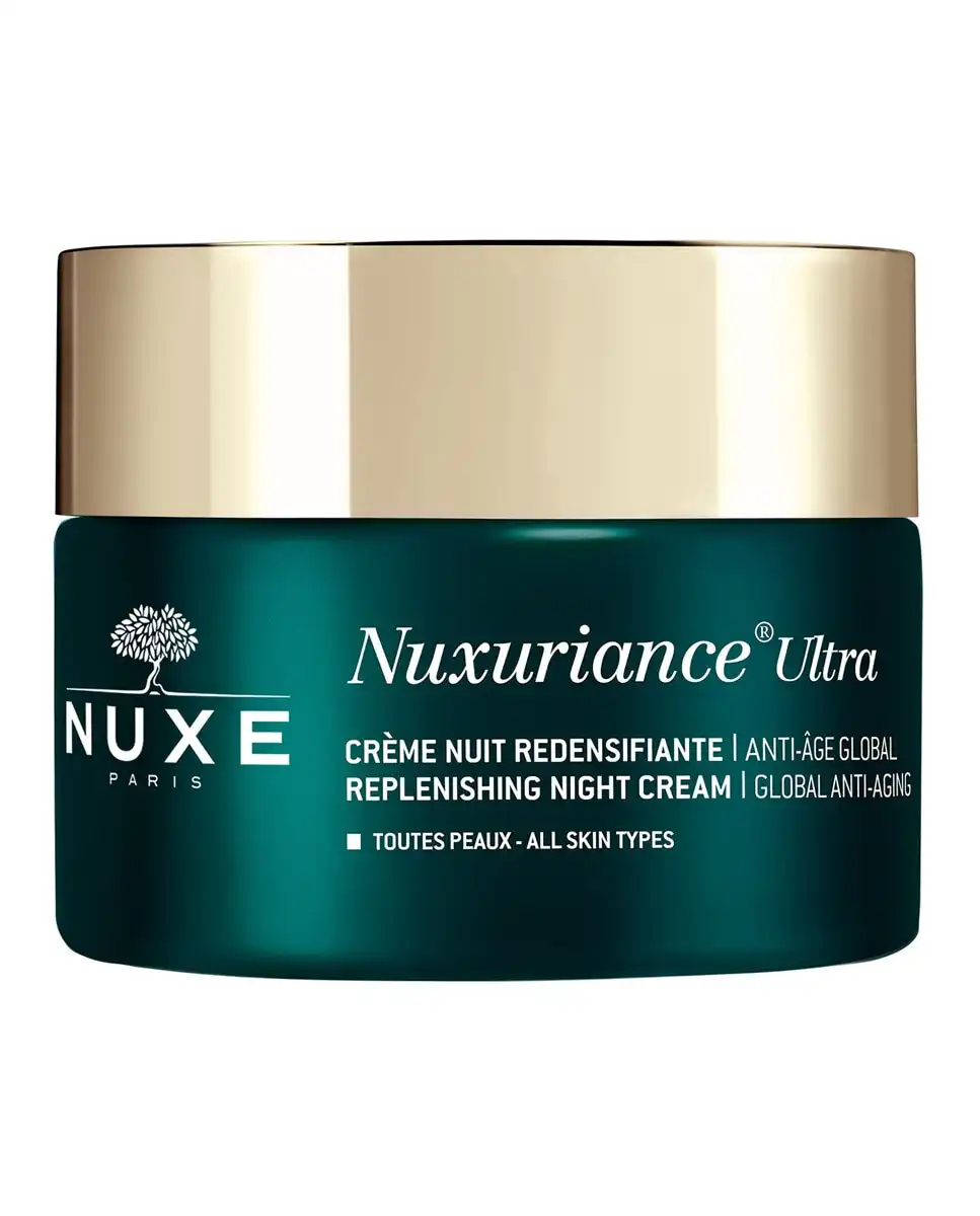 Nuxe - Crema De Noche Nuxuriance Ultra 50 Ml - NUXE - Comparador de precios